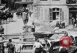 Image des soldats allemands Prusse Orientale, 1915, de la seconde 14 séquences d'archives historiques vidéo 65675045932