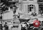 Image des soldats allemands Prusse Orientale, 1915, de la seconde 15 séquences d'archives historiques vidéo 65675045932