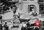 Image des soldats allemands Prusse Orientale, 1915, de la seconde 16 séquences d'archives historiques vidéo 65675045932
