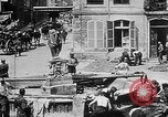 Image des soldats allemands Prusse Orientale, 1915, de la seconde 17 séquences d'archives historiques vidéo 65675045932