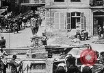 Image des soldats allemands Prusse Orientale, 1915, de la seconde 18 séquences d'archives historiques vidéo 65675045932