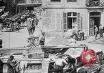 Image des soldats allemands Prusse Orientale, 1915, de la seconde 19 séquences d'archives historiques vidéo 65675045932