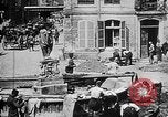 Image des soldats allemands Prusse Orientale, 1915, de la seconde 20 séquences d'archives historiques vidéo 65675045932