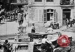 Image des soldats allemands Prusse Orientale, 1915, de la seconde 21 séquences d'archives historiques vidéo 65675045932