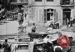 Image des soldats allemands Prusse Orientale, 1915, de la seconde 22 séquences d'archives historiques vidéo 65675045932