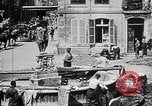 Image des soldats allemands Prusse Orientale, 1915, de la seconde 23 séquences d'archives historiques vidéo 65675045932