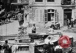Image des soldats allemands Prusse Orientale, 1915, de la seconde 24 séquences d'archives historiques vidéo 65675045932
