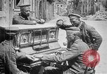 Image des soldats allemands Prusse Orientale, 1915, de la seconde 25 séquences d'archives historiques vidéo 65675045932