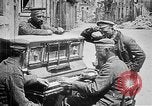 Image des soldats allemands Prusse Orientale, 1915, de la seconde 26 séquences d'archives historiques vidéo 65675045932