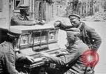 Image des soldats allemands Prusse Orientale, 1915, de la seconde 29 séquences d'archives historiques vidéo 65675045932