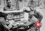 Image des soldats allemands Prusse Orientale, 1915, de la seconde 30 séquences d'archives historiques vidéo 65675045932