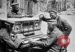 Image des soldats allemands Prusse Orientale, 1915, de la seconde 31 séquences d'archives historiques vidéo 65675045932