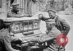 Image des soldats allemands Prusse Orientale, 1915, de la seconde 34 séquences d'archives historiques vidéo 65675045932