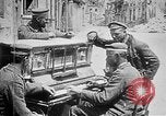 Image des soldats allemands Prusse Orientale, 1915, de la seconde 35 séquences d'archives historiques vidéo 65675045932