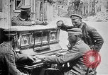 Image des soldats allemands Prusse Orientale, 1915, de la seconde 36 séquences d'archives historiques vidéo 65675045932