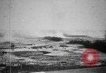 Image Attaque d'artillerie Première Guerre Mondiale sur des positions allemandes France, 1916, de la seconde 37 séquences d'archives historiques vidéo 65675045935