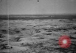 Image Attaque d'artillerie Première Guerre Mondiale sur des positions allemandes France, 1916, de la seconde 58 séquences d'archives historiques vidéo 65675045935