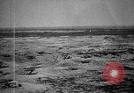 Image Attaque d'artillerie Première Guerre Mondiale sur des positions allemandes France, 1916, de la seconde 59 séquences d'archives historiques vidéo 65675045935