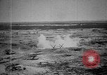 Image Attaque d'artillerie Première Guerre Mondiale sur des positions allemandes France, 1916, de la seconde 62 séquences d'archives historiques vidéo 65675045935