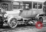 Image of German railway motor car France, 1916, second 7 stock footage video 65675045936