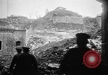 Standbild verlassenen Fort Conde Soissons Frankreich, 1917, aus Sekunde 27 historischem Filmmaterial Videoclip 65675045937