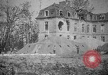 Standbild Chateau de Pinon Frankreich, 1917, aus Sekunde 13 historischem Filmmaterial Videoclip 65675045938