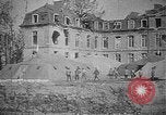 Standbild Chateau de Pinon Frankreich, 1917, aus Sekunde 16 historischem Filmmaterial Videoclip 65675045938