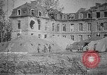 Standbild Chateau de Pinon Frankreich, 1917, aus Sekunde 17 historischem Filmmaterial Videoclip 65675045938