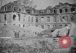 Standbild Chateau de Pinon Frankreich, 1917, aus Sekunde 19 historischem Filmmaterial Videoclip 65675045938