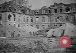 Standbild Chateau de Pinon Frankreich, 1917, aus Sekunde 20 historischem Filmmaterial Videoclip 65675045938