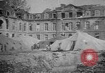 Standbild Chateau de Pinon Frankreich, 1917, aus Sekunde 22 historischem Filmmaterial Videoclip 65675045938