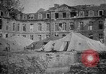Standbild Chateau de Pinon Frankreich, 1917, aus Sekunde 23 historischem Filmmaterial Videoclip 65675045938