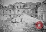 Standbild Chateau de Pinon Frankreich, 1917, aus Sekunde 26 historischem Filmmaterial Videoclip 65675045938