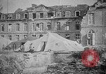 Standbild Chateau de Pinon Frankreich, 1917, aus Sekunde 27 historischem Filmmaterial Videoclip 65675045938