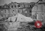 Standbild Chateau de Pinon Frankreich, 1917, aus Sekunde 28 historischem Filmmaterial Videoclip 65675045938