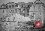 Standbild Chateau de Pinon Frankreich, 1917, aus Sekunde 29 historischem Filmmaterial Videoclip 65675045938