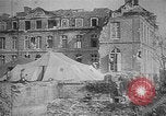 Standbild Chateau de Pinon Frankreich, 1917, aus Sekunde 30 historischem Filmmaterial Videoclip 65675045938