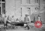 Standbild Chateau de Pinon Frankreich, 1917, aus Sekunde 33 historischem Filmmaterial Videoclip 65675045938
