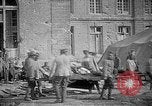 Standbild Chateau de Pinon Frankreich, 1917, aus Sekunde 34 historischem Filmmaterial Videoclip 65675045938