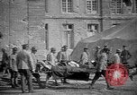 Standbild Chateau de Pinon Frankreich, 1917, aus Sekunde 35 historischem Filmmaterial Videoclip 65675045938
