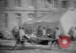 Standbild Chateau de Pinon Frankreich, 1917, aus Sekunde 36 historischem Filmmaterial Videoclip 65675045938