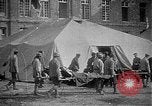 Standbild Chateau de Pinon Frankreich, 1917, aus Sekunde 38 historischem Filmmaterial Videoclip 65675045938