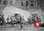 Standbild Chateau de Pinon Frankreich, 1917, aus Sekunde 40 historischem Filmmaterial Videoclip 65675045938