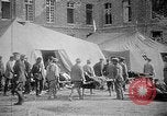 Standbild Chateau de Pinon Frankreich, 1917, aus Sekunde 41 historischem Filmmaterial Videoclip 65675045938