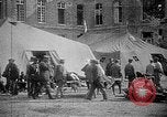 Standbild Chateau de Pinon Frankreich, 1917, aus Sekunde 42 historischem Filmmaterial Videoclip 65675045938
