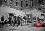 Standbild Chateau de Pinon Frankreich, 1917, aus Sekunde 43 historischem Filmmaterial Videoclip 65675045938