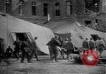 Standbild Chateau de Pinon Frankreich, 1917, aus Sekunde 44 historischem Filmmaterial Videoclip 65675045938