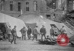 Standbild Chateau de Pinon Frankreich, 1917, aus Sekunde 45 historischem Filmmaterial Videoclip 65675045938