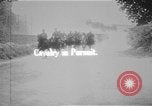 Standbild German Horse Kavallerie Einheit Frankreich, 1915, aus Sekunde 4 historischem Filmmaterial Videoclip 65675045939