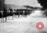 Standbild German Horse Kavallerie Einheit Frankreich, 1915, aus Sekunde 6 historischem Filmmaterial Videoclip 65675045939